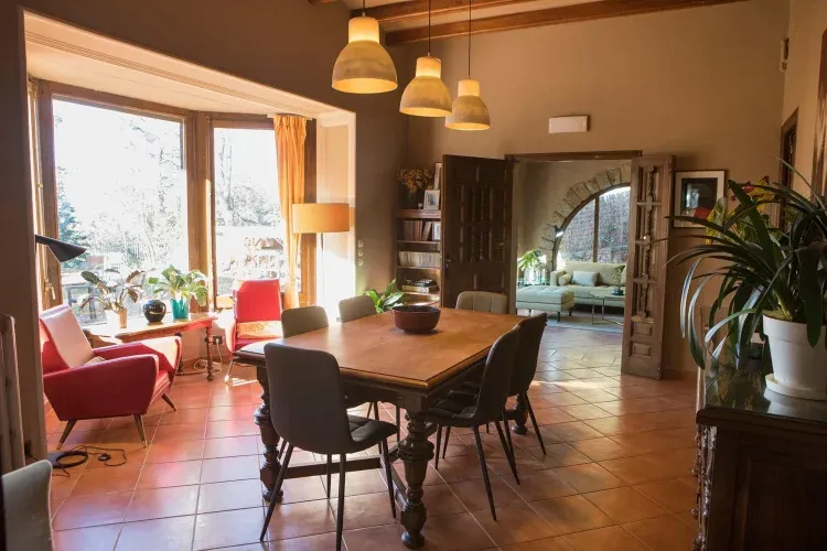Imagen de Comedor