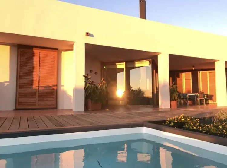 Imagen de Piscina