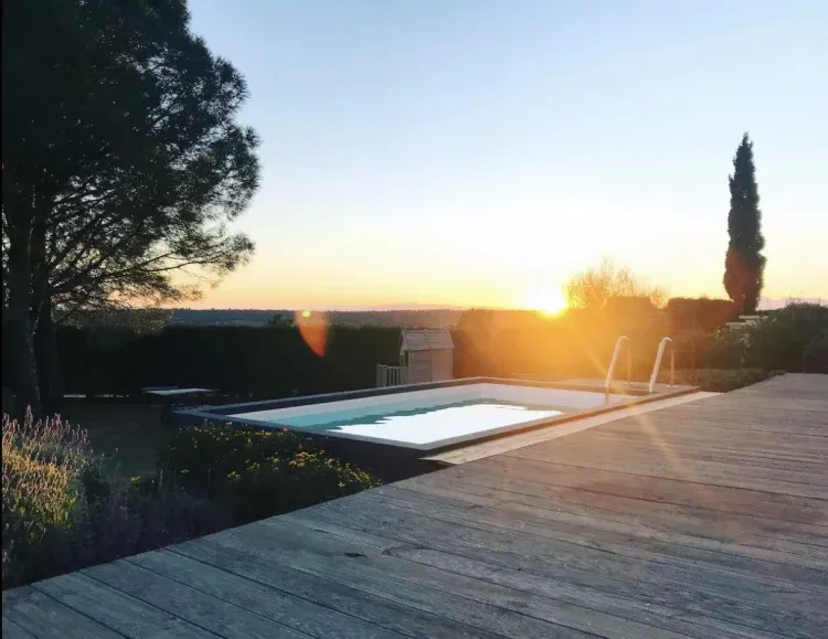 Imagen de Piscina