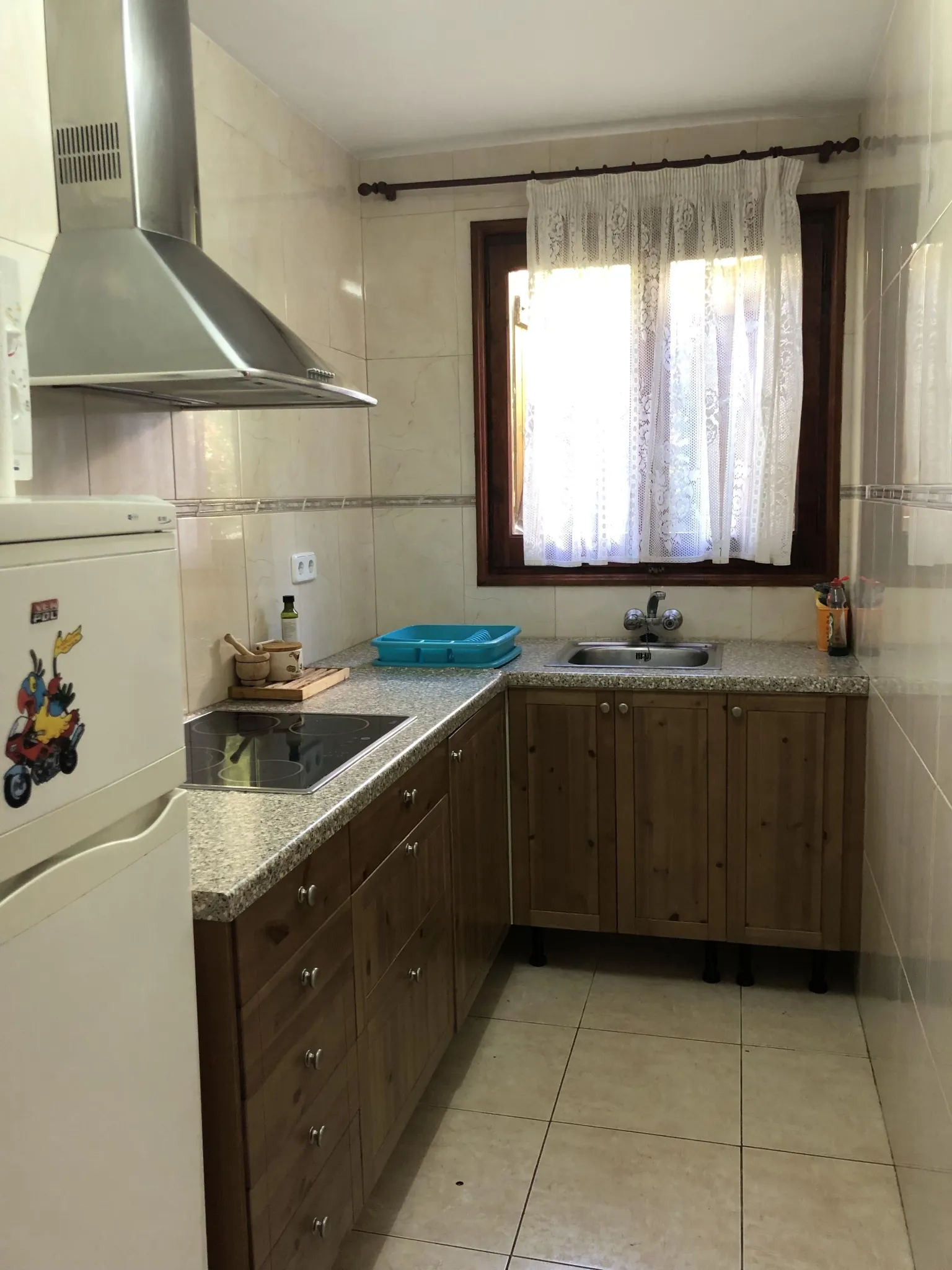 Imagen de Cocina