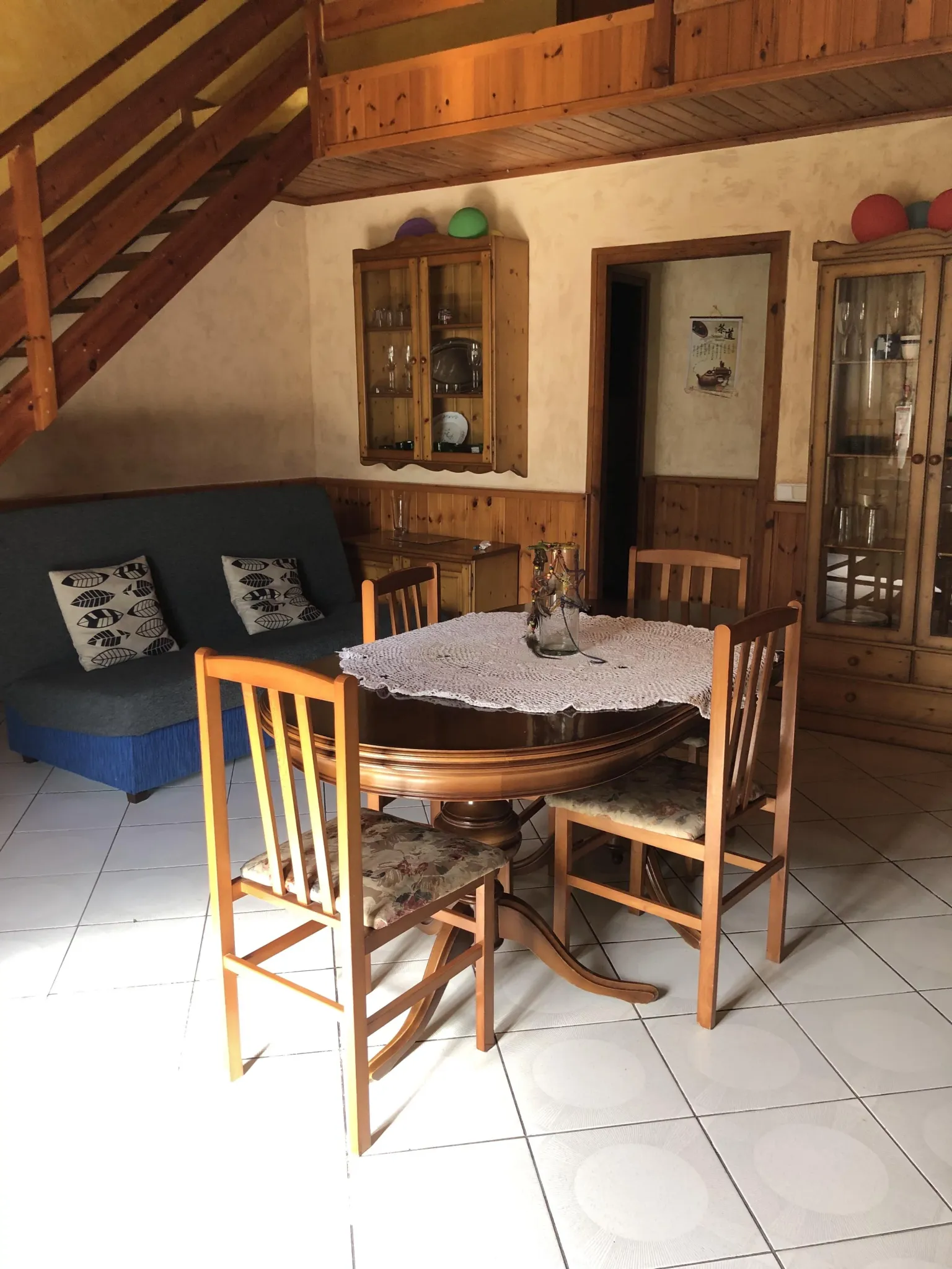 Imagen de Comedor