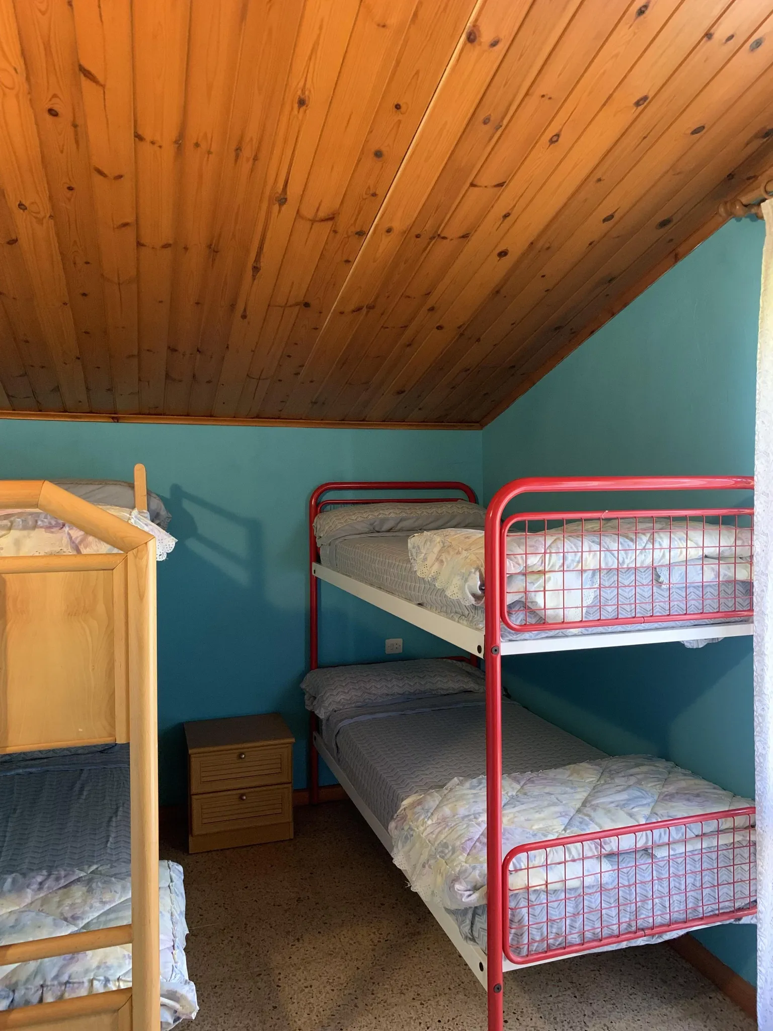 Imagen de Habitaciones individuales 2