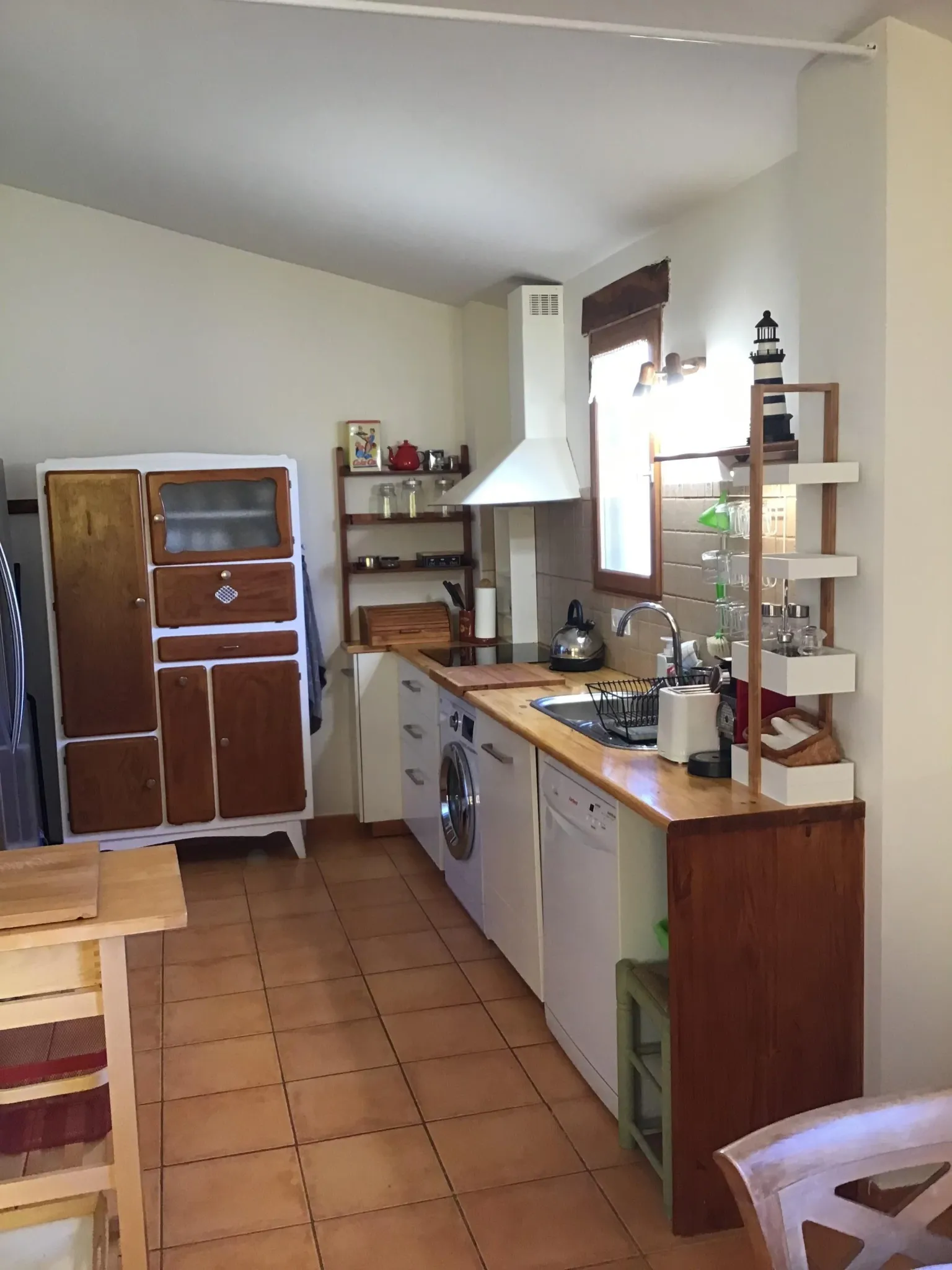 Imagen de Cocina