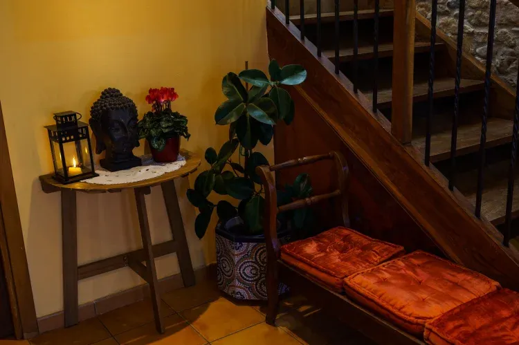Imagen de Interior