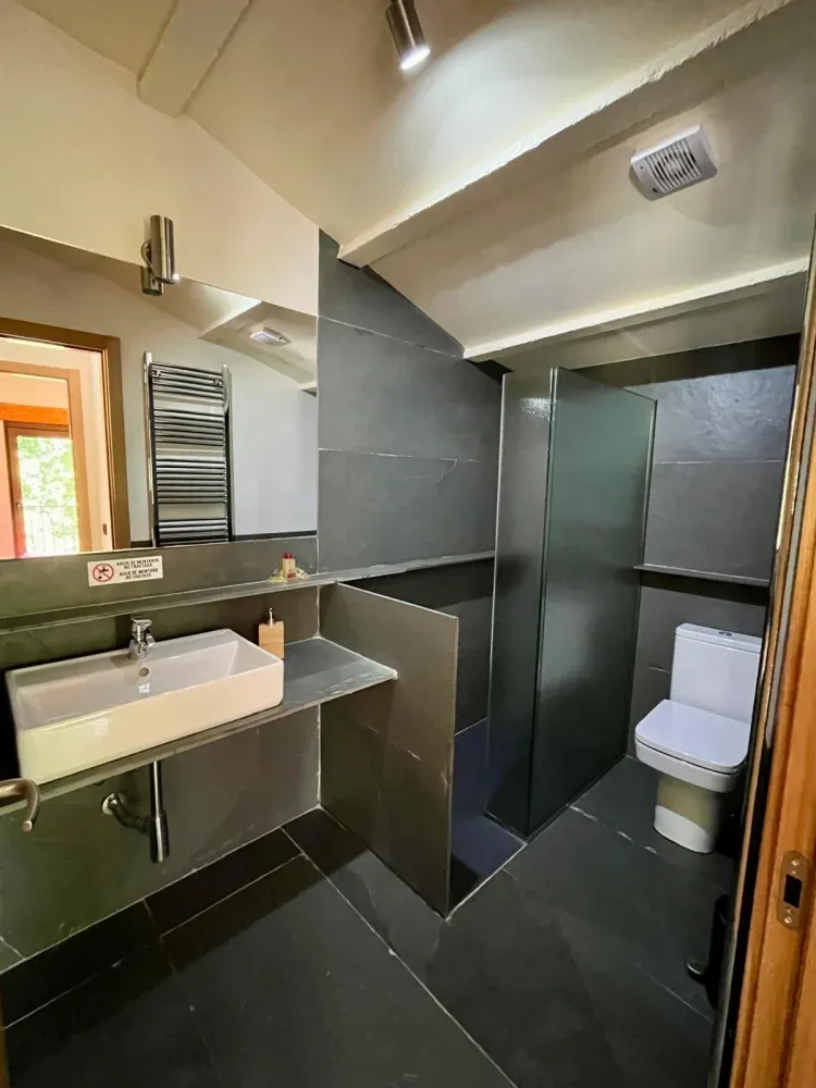 Imagen de Baño