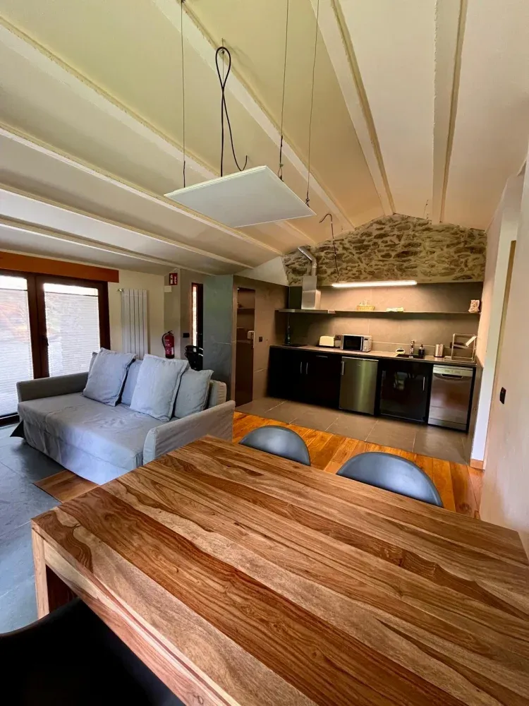 Imagen de Salon Comedor-Cocna