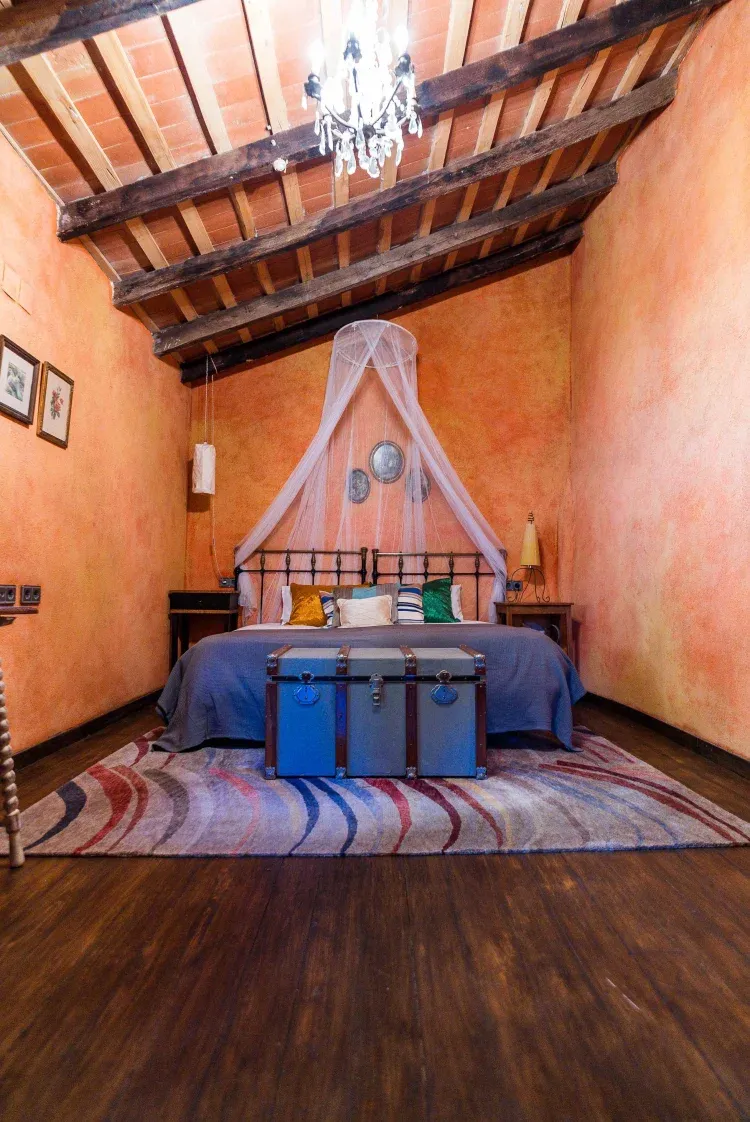 Imagen de Habitaci&oacute;n buhardilla