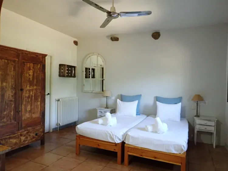Imagen de Hostal Nou - Habitacion
