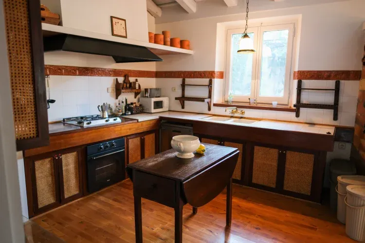 Imagen de Cocina