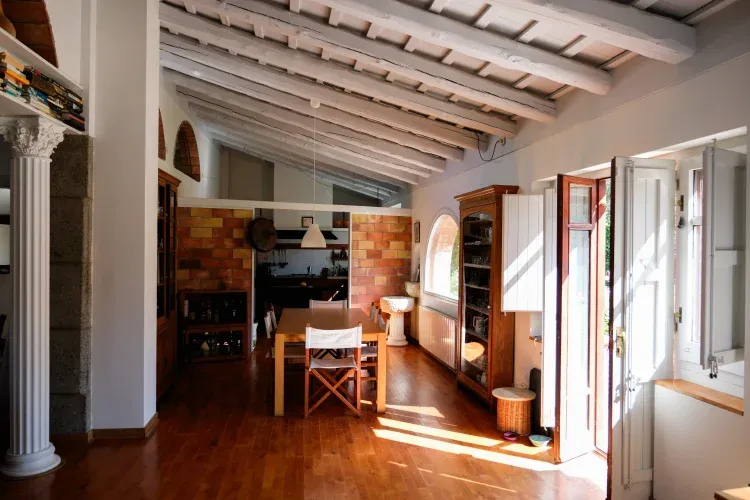 Imagen de Sala / Menjador