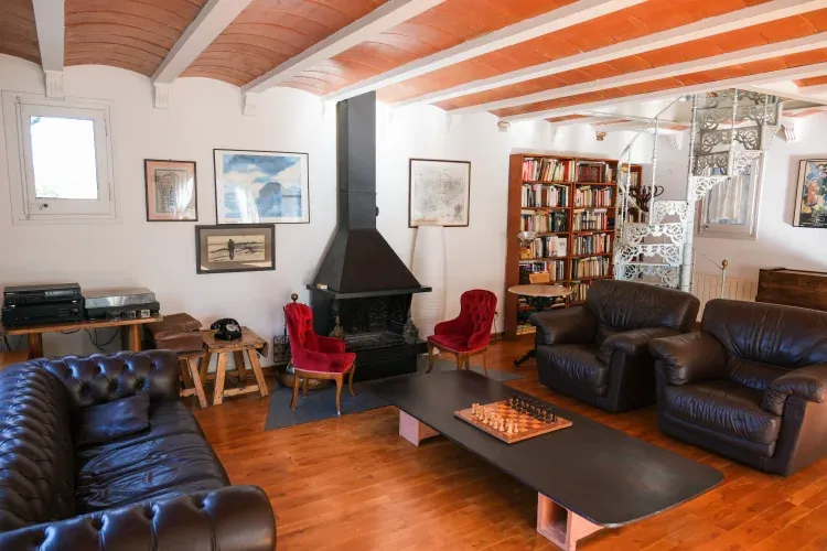 Imagen de Sala