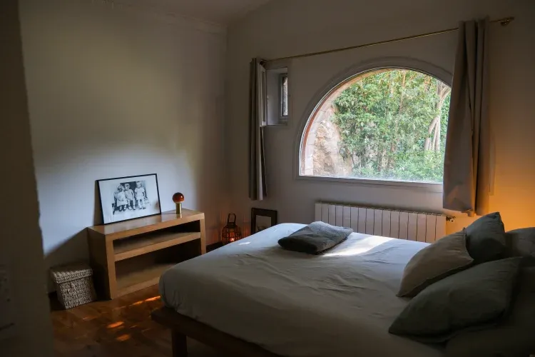 Imagen de Habitación dormitorio planta Baja