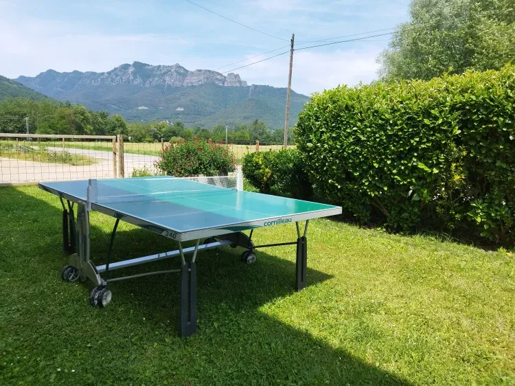 Imagen de mesa pim pom