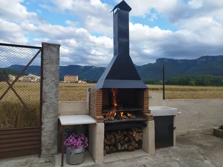 Imagen de Barbacoa
