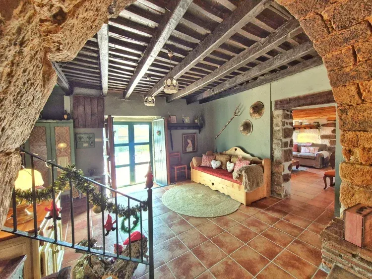 Imagen de vista entrada