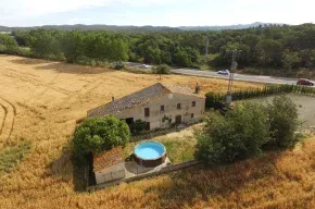 Imagen de Can Jep Llarg Casa Rural