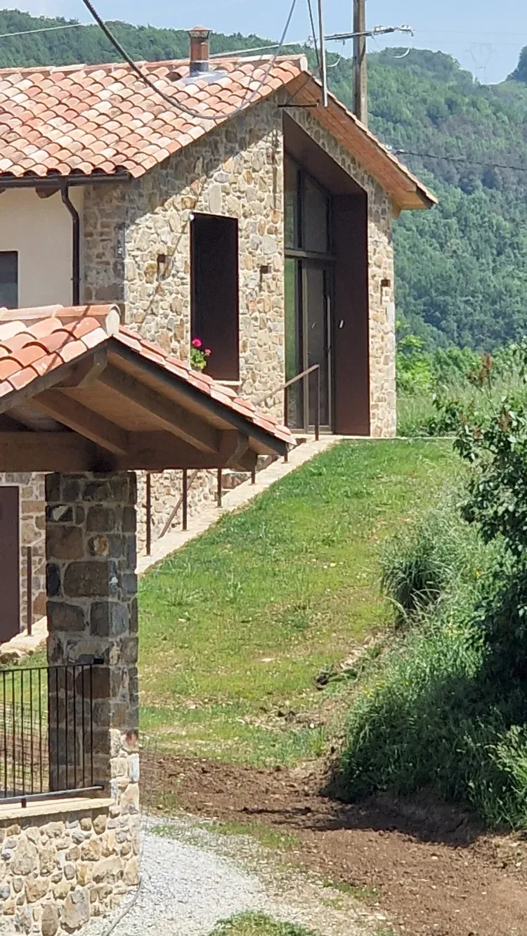 Imagen de La Entrada