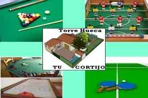 Imagen de Alojamiento rural Torre Hueca