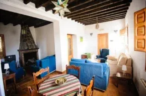 Imagen de Casa Rural El Olivo