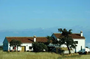 Imagen de Cortijo Bacares I, II y III