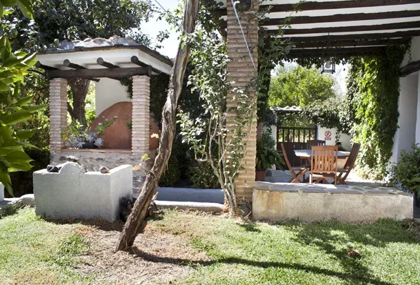 Imagen de Porche casa 5 personas