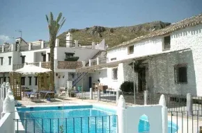 Imagen de Alojamientos rurales Cortijo del Norte