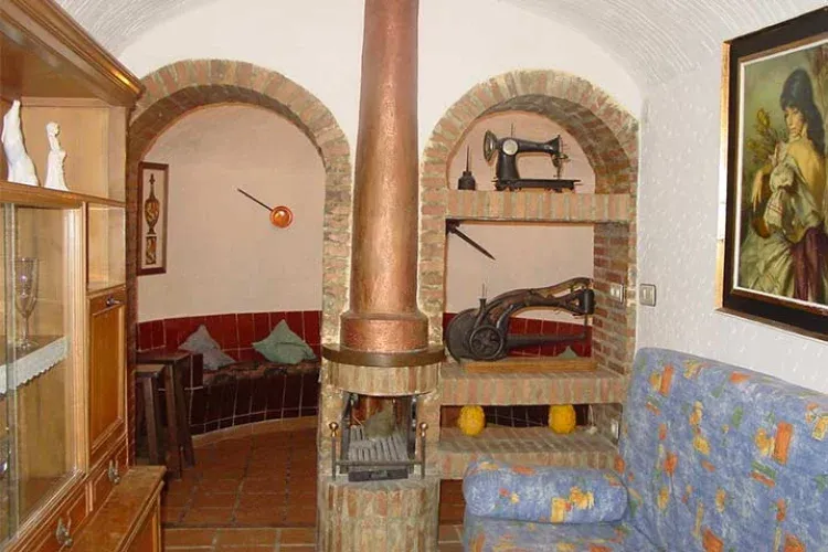 Imagen de Cueva del Torreon