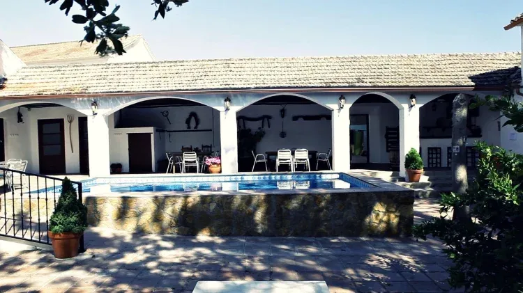 Imagen de Piscina