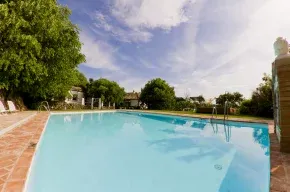 Imagen de Cortijo Balzain Alojamientos Rurales