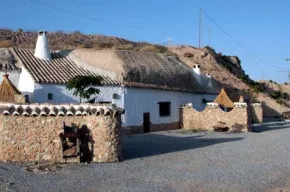 Imagen de Cuevas Pinomojón
