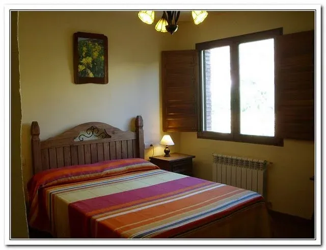 Imagen de Dormitorio de matrimonio