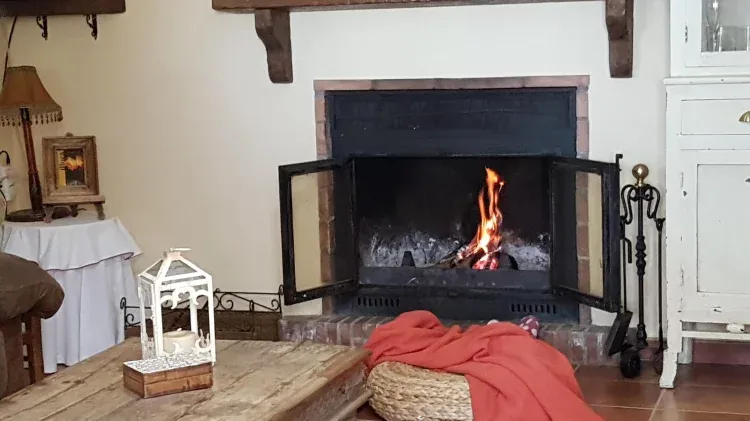 Imagen de Chimenea 