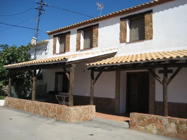 Imagen de Casa Castillo