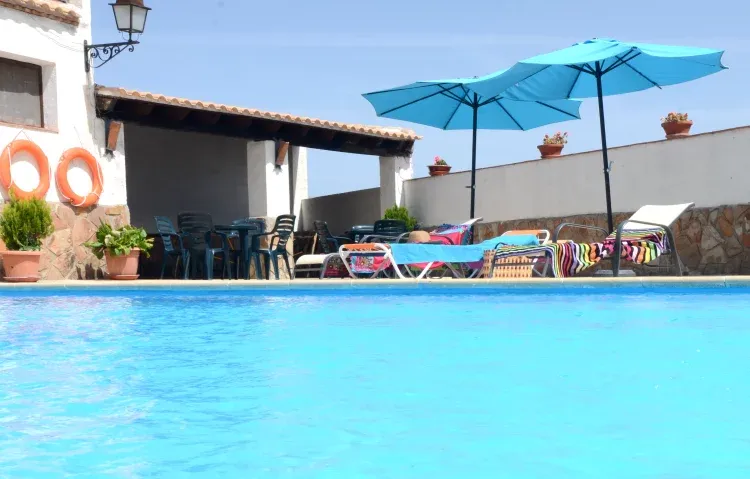 Imagen de Piscina