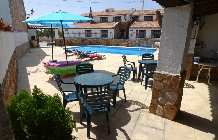 Imagen de Piscina