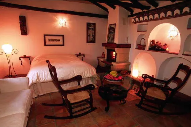 Imagen de Suite Alquería de los Lentos