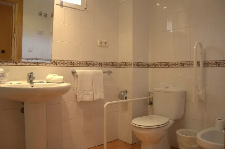 Imagen de Baño Completo