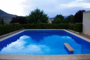 Imagen de Cortijo de Abajo
