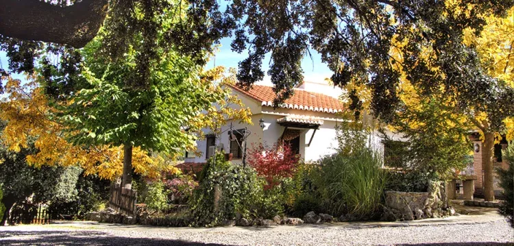 Imagen de Vista exterior