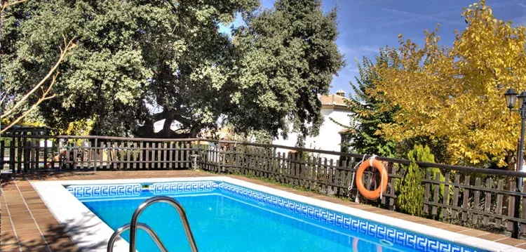 Imagen de piscina