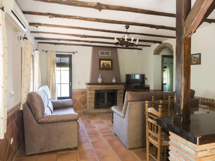 Imagen de Salón Cortijuela 