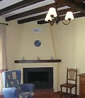 Imagen de Chimeneas tipo