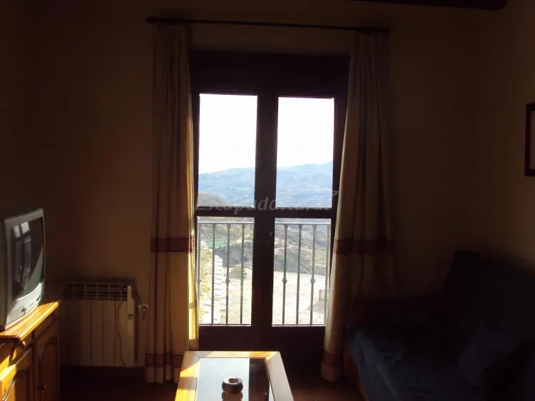 Imagen de Balcón comedor