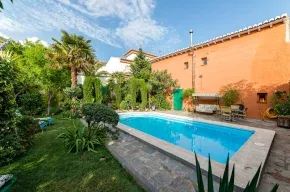 Imagen de Casa Rural La Rubia