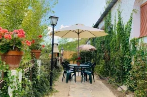 Imagen de Barranco de la Salud