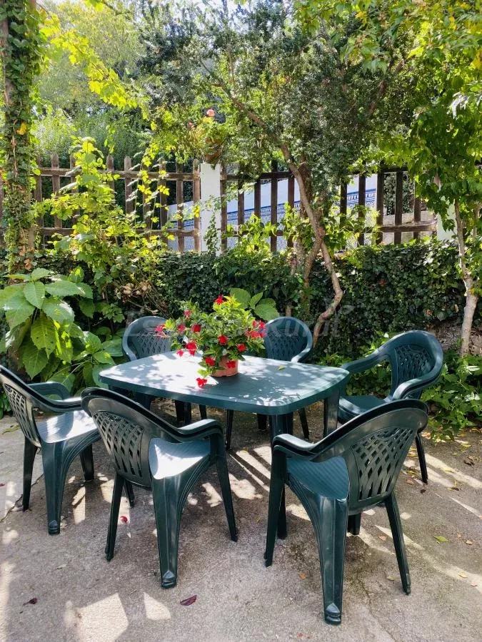 Imagen de Jardín de Los Arrayanes 