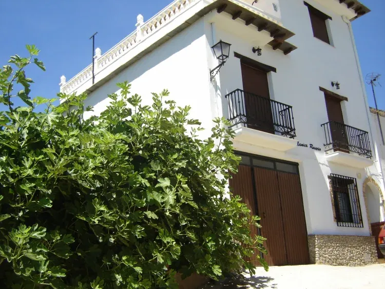 Imagen de Fachada Principal