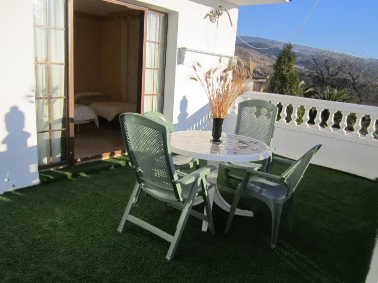 Imagen de Terraza