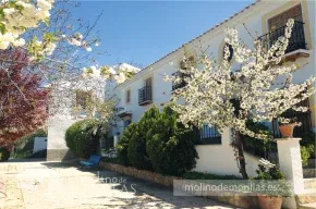 Imagen de El Molino de Morillas