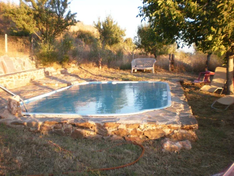 Imagen de Piscina